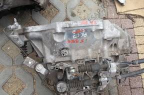 КОРОБКА ПЕРЕДАЧW HONDA ACCORD VII 2.0 I-VTEC 03-07