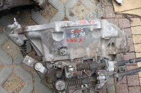 КОРОБКА ПЕРЕДАЧW HONDA ACCORD VII 2.0 I-VTEC 03-07