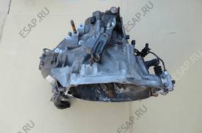 КОРОБКА ПЕРЕДАЧw Honda Accord VII 2.2 CTDI BWG6
