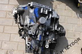 КОРОБКА ПЕРЕДАЧW HONDA ACCORD VII 2.2 CTDI