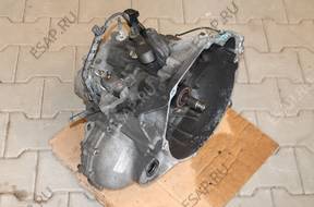КОРОБКА ПЕРЕДАЧW HONDA ACCORD VII 2.2 I-CDTI 2.2D