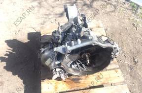 КОРОБКА ПЕРЕДАЧW HONDA ACCORD VII 2.2 i-CDTI AWD6
