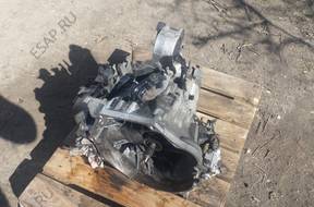 КОРОБКА ПЕРЕДАЧW HONDA ACCORD VII 2.2 i-CDTI AWD6