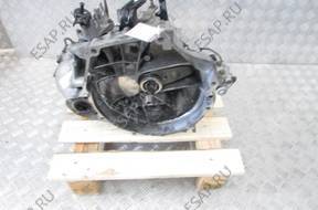 КОРОБКА ПЕРЕДАЧW HONDA ACCORD VII 2.2 i-CTDI 140KM