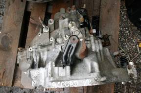 КОРОБКА ПЕРЕДАЧw HONDA ACCORD VII 2.2 I-CTDI 2004