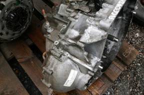 КОРОБКА ПЕРЕДАЧw HONDA ACCORD VII 2.2 I-CTDI 2004