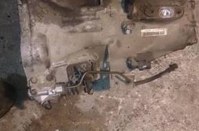КОРОБКА ПЕРЕДАЧW HONDA ACCORD VII 2.2 I-CTDI AWD6