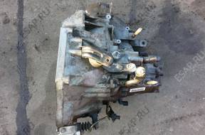 КОРОБКА ПЕРЕДАЧW HONDA ACCORD VII 2.2 i-CTDI BWG6