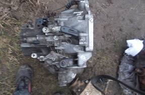 КОРОБКА ПЕРЕДАЧw HONDA ACCORD VII 2.2 I-CTDI