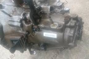 КОРОБКА ПЕРЕДАЧw honda ACCORD VII 2.2 i-CTDI