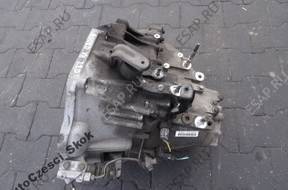КОРОБКА ПЕРЕДАЧW HONDA ACCORD VII 2.2 I-CTDI