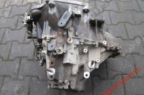 КОРОБКА ПЕРЕДАЧW HONDA ACCORD VII 2.2 ICTDI AWD6