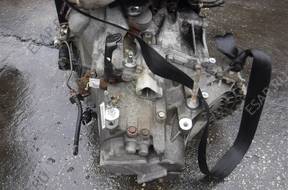 КОРОБКА ПЕРЕДАЧW HONDA ACCORD VII 2.2 ICTDI AWD6