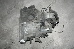 КОРОБКА ПЕРЕДАЧw Honda Accord VII 2.2 ictdi AWD6