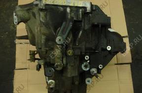 КОРОБКА ПЕРЕДАЧW HONDA ACCORD VII 2.2 ICTDI AWD6