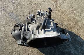 КОРОБКА ПЕРЕДАЧW HONDA ACCORD VII 2.2 iCTDi BWG6