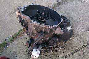 КОРОБКА ПЕРЕДАЧW HONDA ACCORD VII 2.2 iCTDI GARWOL