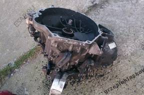 КОРОБКА ПЕРЕДАЧW HONDA ACCORD VII 2.2 iCTDI