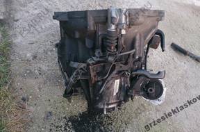 КОРОБКА ПЕРЕДАЧW HONDA ACCORD VII 2.2 iCTDI
