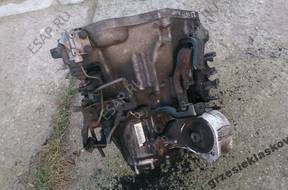 КОРОБКА ПЕРЕДАЧW HONDA ACCORD VII 2.2 iCTDI