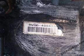 КОРОБКА ПЕРЕДАЧW HONDA ACCORD VII 2.2 iCTDI