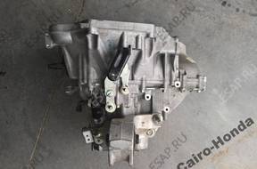 КОРОБКА ПЕРЕДАЧw Honda Accord VII 2.2 НОВАЯ 6-СТУПЕНЧАТАЯw