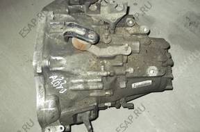 КОРОБКА ПЕРЕДАЧW HONDA ACCORD VII 2.2D AWD6