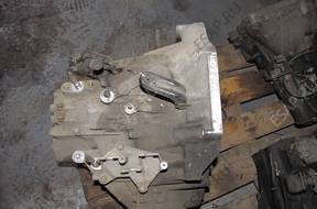КОРОБКА ПЕРЕДАЧW HONDA ACCORD VII 2.2ICDTI МЕХАНИЧЕСКАЯ