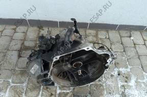 КОРОБКА ПЕРЕДАЧW HONDA ACCORD VII 7 2.2 i-CTDi AWD6