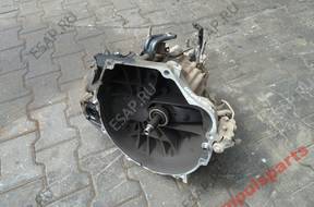 КОРОБКА ПЕРЕДАЧW HONDA ACCORD VII 7 2.2 ICTDI
