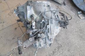КОРОБКА ПЕРЕДАЧW HONDA ACCORD VII K20