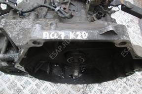 КОРОБКА ПЕРЕДАЧW HONDA ACCORD VII K20