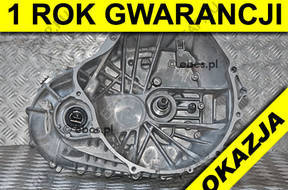 КОРОБКА ПЕРЕДАЧw HONDA ACCORD VIII 2,2 i-DTEC 180