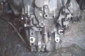 КОРОБКА ПЕРЕДАЧW HONDA ACCORD VIII  2,2 I-DTEC
