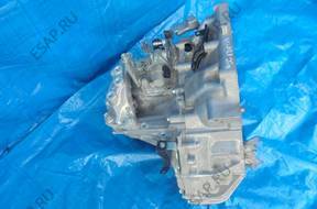 КОРОБКА ПЕРЕДАЧW HONDA ACCORD VIII 2.0 БЕНЗИН МЕХАНИКА