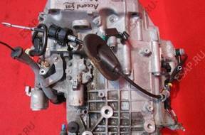 КОРОБКА ПЕРЕДАЧW HONDA ACCORD VIII 2.0i АВТОМАТИЧЕСКАЯ