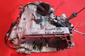 КОРОБКА ПЕРЕДАЧW HONDA ACCORD VIII 2.0i АВТОМАТИЧЕСКАЯ