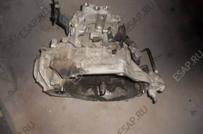 КОРОБКА ПЕРЕДАЧW HONDA ACCORD VIII  2.4 2009 год МЕХАНИКА