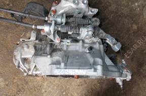 КОРОБКА ПЕРЕДАЧw Honda Accord VIII 2.4i МЕХАНИЧЕСКАЯ