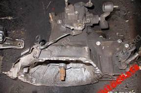КОРОБКА ПЕРЕДАЧw Honda Acord 1.8 16V 2.0 16V N2S4