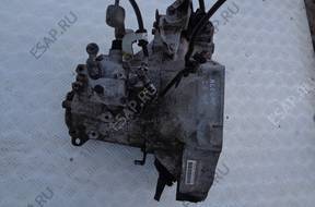КОРОБКА ПЕРЕДАЧw Honda Acord 2.0 16V