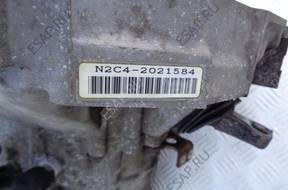 КОРОБКА ПЕРЕДАЧw Honda Acord 2.0 16V