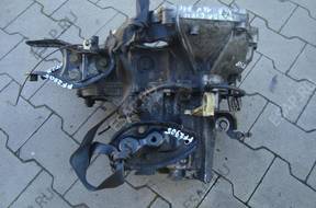 КОРОБКА ПЕРЕДАЧw Honda Civic 1,4 16V 1991 год