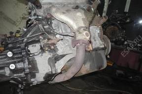 КОРОБКА ПЕРЕДАЧw Honda Civic 1,4 95 w gr