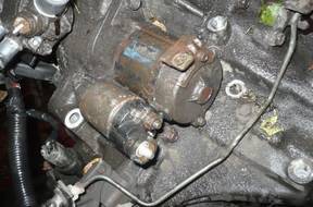 КОРОБКА ПЕРЕДАЧw Honda Civic 1,4 95 w gr