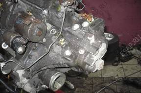 КОРОБКА ПЕРЕДАЧw Honda Civic 1,4 95 w gr