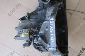 КОРОБКА ПЕРЕДАЧW HONDA CIVIC 1,5  1991 год