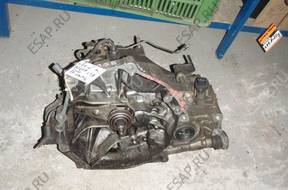 КОРОБКА ПЕРЕДАЧw honda civic 1,5 БЕНЗИН 1M-1040976 nr2