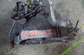 КОРОБКА ПЕРЕДАЧW HONDA CIVIC 1,5