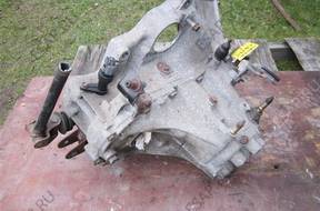 КОРОБКА ПЕРЕДАЧw Honda Civic 1.4 1.5 1.6 16V S40